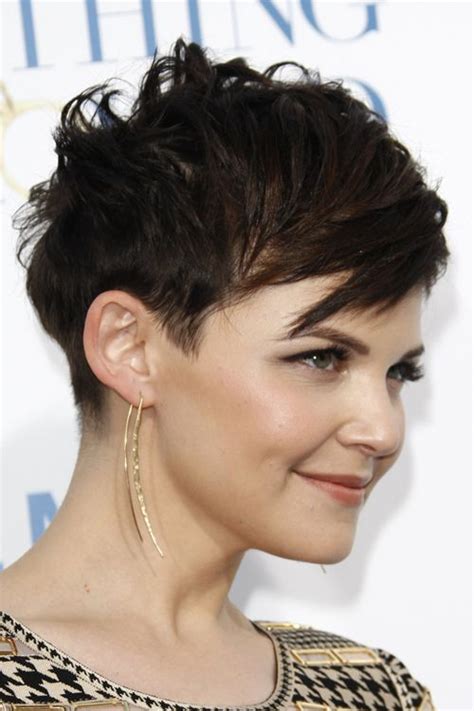 Pin By Angela Michelle On Hair And Beauty Pixie Haircut Short Hair