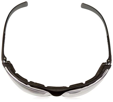 pyramex safety proximity safety glasses sb9310st clear h2x anti fog lens pricepulse