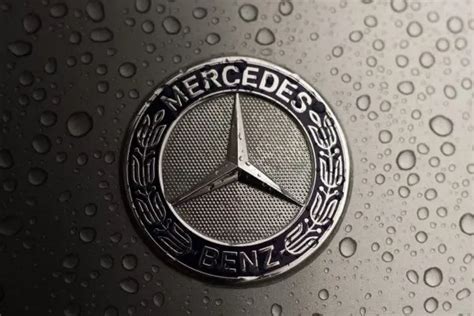 Mercedes Benz Group Aktie