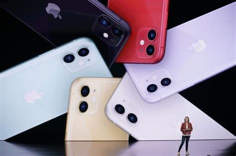 Less Than Expected — The Prices On Apples New Products And Services