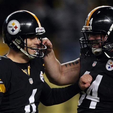 Pittsburgh Steelers 2012: 4 Key Takeaways from Week 10 Win Against the 