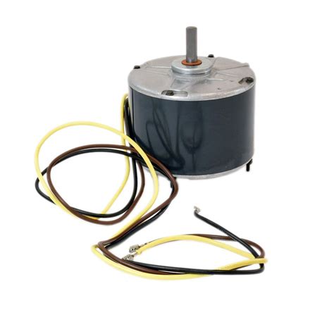 Since 1919, miller has been the leading name for heating and cooling systems installed in manufactured homes. Central Air Conditioner Condenser Fan Motor | Part Number ...