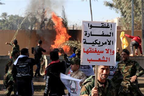 المالية النيابية تطالب مجلس الوزراء بالالتزام الحرفي بما ورد في نصوص قانون الموازنة المالية بما يتعلق بآليات صرف مستحقات إقليم كردستان. وزارة الدفاع العراقية: حريصون على حماية السفارات والبعثات ...