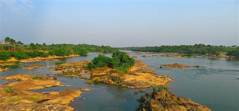 Beautiful world beautiful places landscape photography nature photography cool pictures beautiful pictures sunset silhouette silhouette art beautiful sunrise. Contemplate The Rich Landscape Of Sierra Leone, This ...