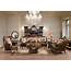 Ornate Traditional Style Living Room Furniture Sofa Love Seat HD 19