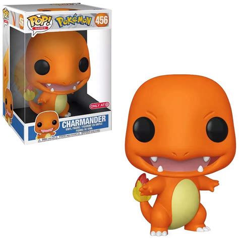 Squirtle 10 Inch Target Exclusive Figure Ships 24 Hrs Pokemon Funko Pop