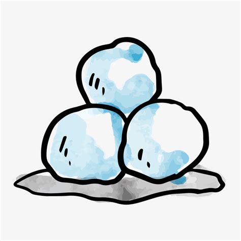 Snowballs Clipart 10 Free Cliparts Download Images On Clipground 2024