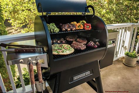 Can You Use Traeger Pellets In A Regular Grill Pastime Bar And Grill