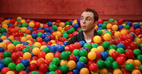 The Big Bang Theory Sheldons 10 Best Bazinga Moments Ranked