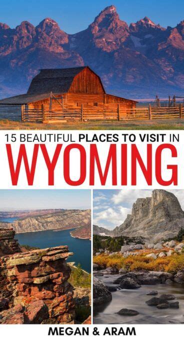 15 Jaw Dropping Places To Visit In Wyoming Artofit