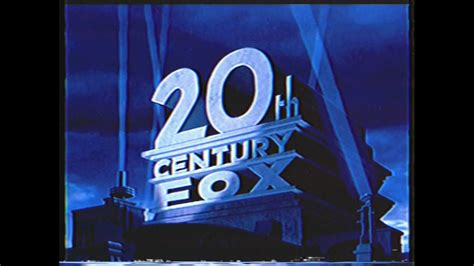 20th Century Fox20th Century Studios 2004 With 1994 And 1997 Fanfare