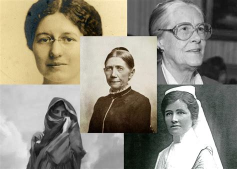 Mulai dari dijaman dahulu hingga jaman era modern ini. 5 Tokoh Perawat Paling Berpengaruh di Dunia