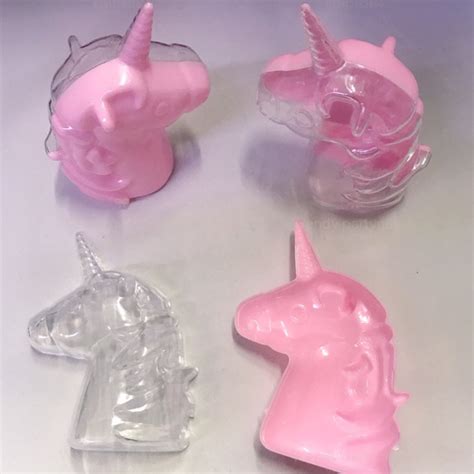 Unicorn Souvenirs Pink And Blue Shopee Philippines