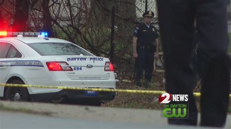 Officer Involved Shooting In Dayton Youtube