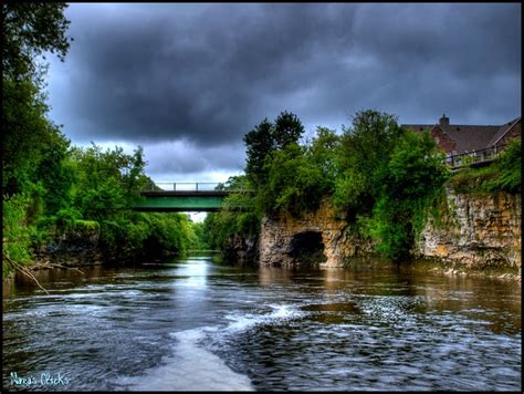 Grand River Fergus Flickr Photo Sharing