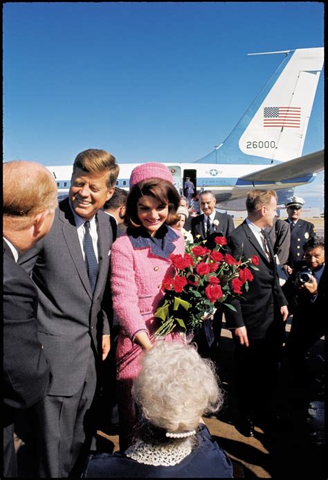 The enduring legacy of Jacqueline Kennedy, a master at shaping public ...
