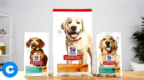 , it will give more specific information. What Dog Food is Comparable to Science Diet?