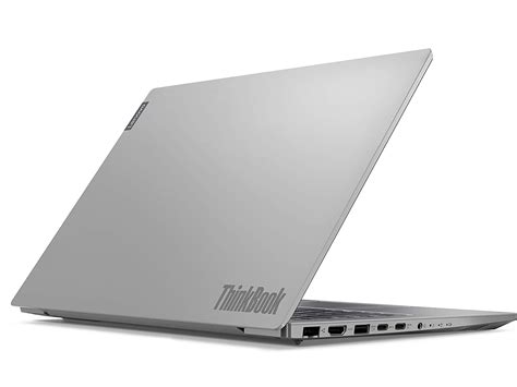Lenovo Thinkbook 14 Intel Core I5 10th Gen 14 Inch Full Hd Thin And