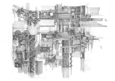 Architectural Drawings Tag Archdaily