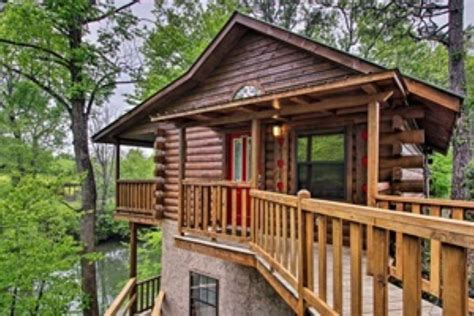 The 10 Best Sevierville Cabin Rentals Cabins With Photos