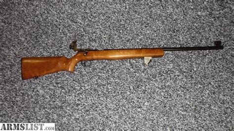 In Researching Further I Believe It Is A Model 10a Target Made In 1980