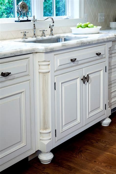 Find your kitchen sink cabinet easily amongst the 63 products from the leading brands (franke, steel, cambro,.) on archiexpo, the architecture and design specialist for your professional purchases. French country kitchen sinks - 15 rules for installing ...
