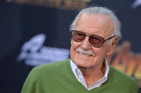 Former chief editor, publisher, and chairman of marvel comics stan lee who is considered the godfather of marvel comics, passed away in los angeles california usa, causing so much heartbreak. Celebrities offer thanks, condolences in death of Stan Lee ...