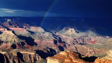 Lawsuit Dropped After Grand Canyon Allows Creationist To Collect Rocks