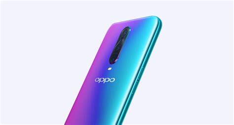 Oppo R17 Pro Ist Offiziell Triple Kamera Super Vooc Und Mehr