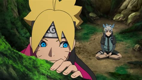 boruto and kaito - Uzumaki Boruto fotografia (44162633) - fanpop