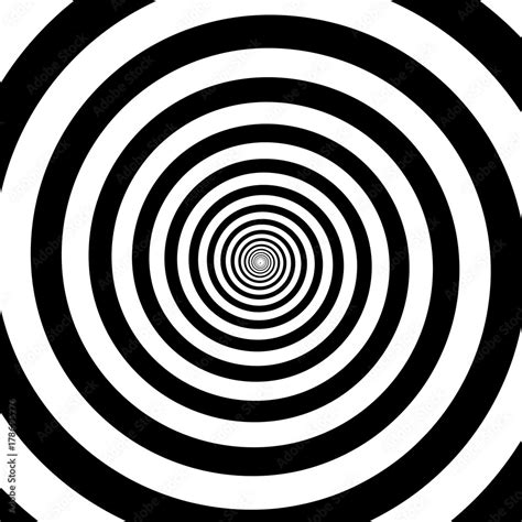 Hypnotism Spiral