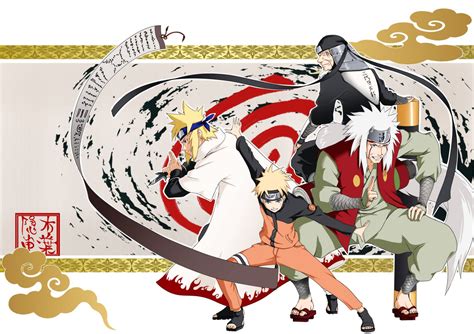 Wallpaper 1900x1343 Px Anime Artwork Game Manga Naruto 1900x1343