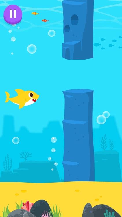 Baby Shark Run By Smart Study Games Co Ltd