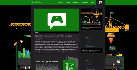 Closing An Idea Drive Learn More About The Future Of The Xbox Insider