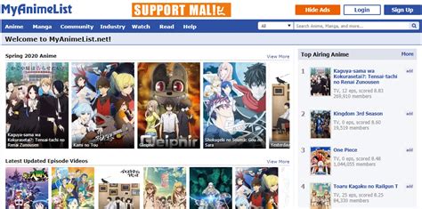 Anime Planet App Download : Miracle App Store Manga | Anime-Planet : We ...