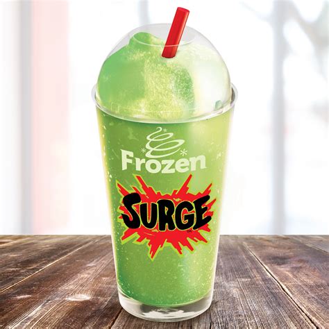 Burger King Drink