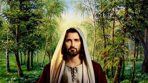 Imagenes de jesus con jovenes : Las mejores Imágenes de Jesús de Nazaret o Jesucristo ...