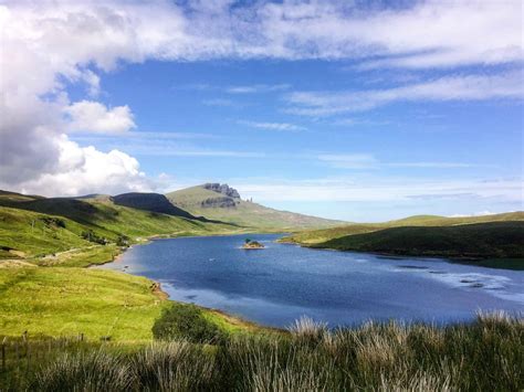 Complete Guide To Things To Do On The Isle Of Skye Scotland