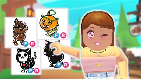 Sadly, there are no active adopt me codes available right now that can be redeemed in august 2021 this year. *NEW* 2020 HALLOWEEN PETS COMING IN ADOPT ME (ROBLOX ...