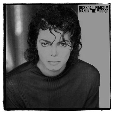 michael jackson man in the mirror single version lyrics genius lyrics