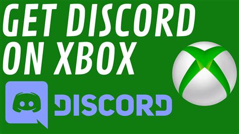 How To Use Discord On Xbox One Discord Xbox One Xbox