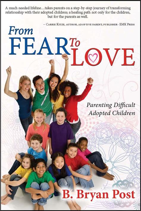 Fear To Love Workshop Single Ken Thom Christian Counseling