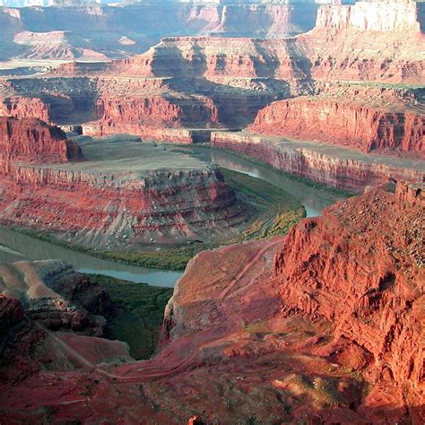Dead Horse Point State Park Moab 2022 Qué Saber Antes De Ir Lo