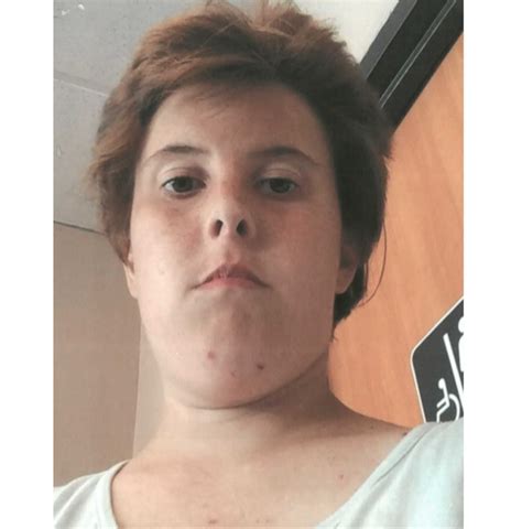 Young Woman With Aspergers Syndrome Is Missing From Birmingham Police