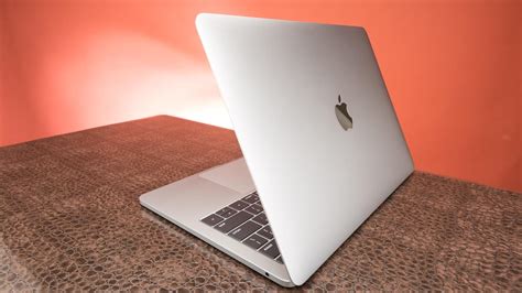 Apple Macbook Pro 13 Inch 2017