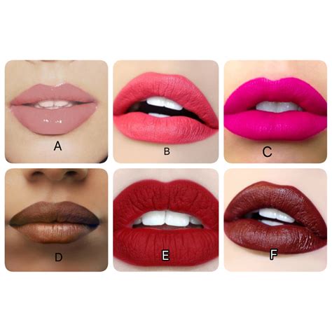 Warna Lipstick Favorit Pilihan Para Suami Mommies Daily