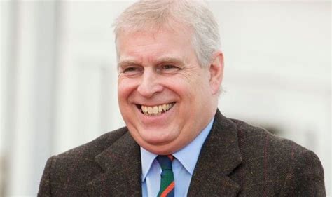 Prince Andrew Stirs Fury As New Images Emerge Of Duke Appearing To