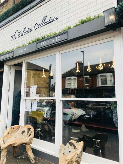8 Best Earlsfield Restaurants And Cafes Within 10 Minutes Of The Station