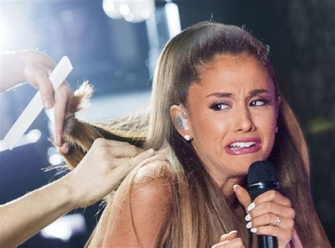 19 Memes Inspired By Ariana Grandes Hilarious Scared Face—see What We
