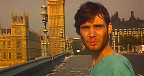 Cillian Murphy Would Return for Another 28 Days Later Sequel - Geekfeud